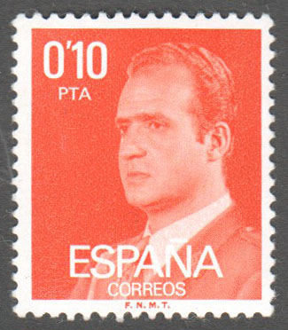 Spain Scott 1969 Mint - Click Image to Close